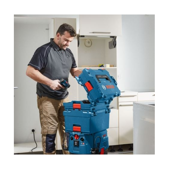 Bosch L-BOXX 136 Coffret de transport V2 (1600A012G0)