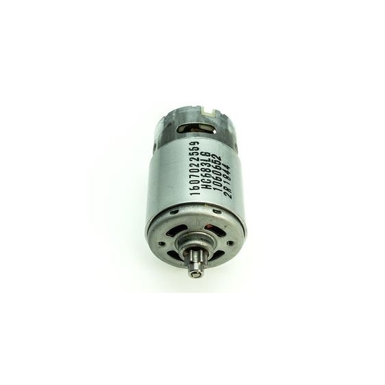 Bosch 2609199180 Moteur 10.8V à Courant Continu GOP10.8V-LI