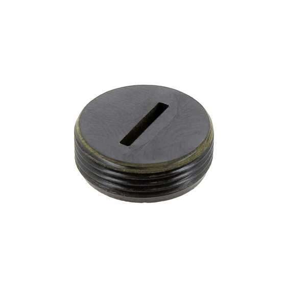 Ryobi 5131017723 Bouchon de Port-charbons (x1)