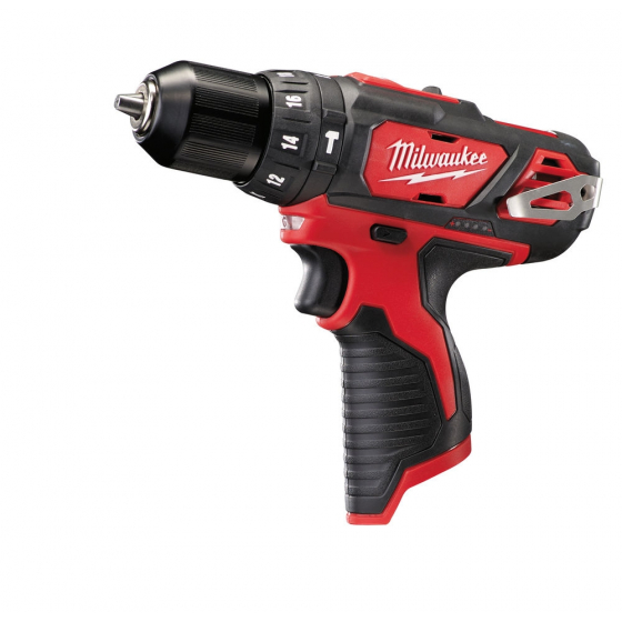 Milwaukee 4931435981 Carter d'engrenage pour perceuse M12BPD Milwaukee 4931435981 Carter d'engrenage pour perceuse M12BPD