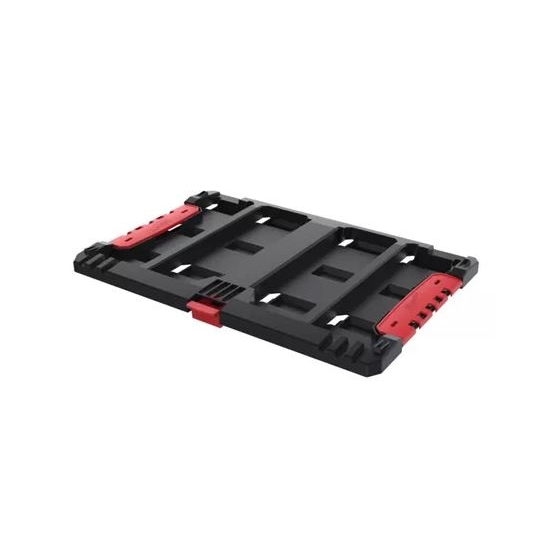 Milwaukee Adaptateur PACKOUT pour HD BOX (4932464081)