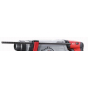 Milwaukee 620448002 Tige de Profondeur de Perforateur