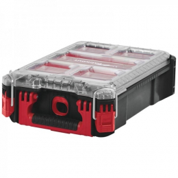 Milwaukee Organisateur Packout 5 Bacs (4932464083)