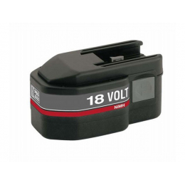 Milwaukee Batterie 18V 3.0Ah Ni-mh PBS3000 (4932399415)