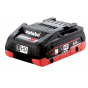 Metabo 625367000 Batterie Li-ion 18V 4.0Ah Li-HD