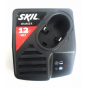 Skil 2610Z01214 Socle de Charge Pour Batterie 9.6V/12V