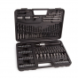 Dewalt DT0109 Coffret de 109 Embouts de vissage + forets