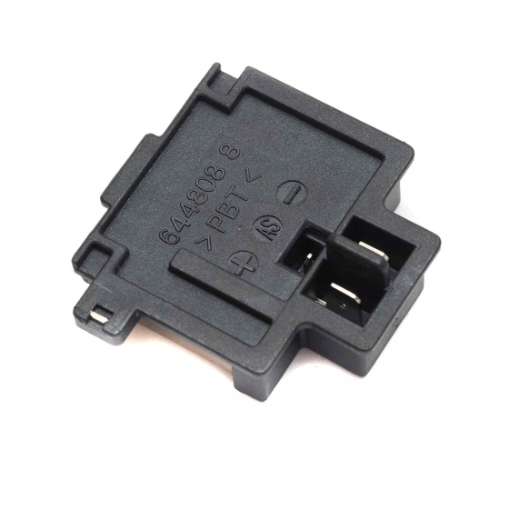 Makita 644808-8 Support de batterie 18V