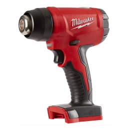 Milwaukee M18BHG-0 Décapeur thermique 4933459771 (Version seule)