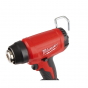 Milwaukee M18BHG-0 Décapeur thermique 4933459771 (Version seule)