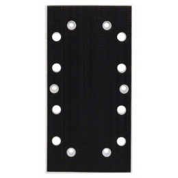 Bosch Plateau de ponçage Velcro 185x93mm GSS 230 A, GSS 230 AE (2608000165 - 2608000202)
