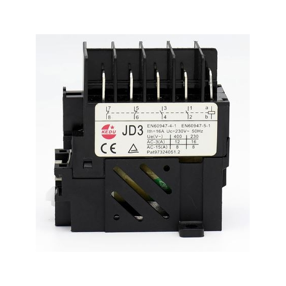 Makita JM23300096 Interrupteur JD3