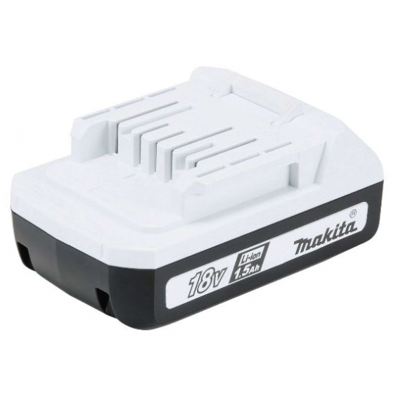 Bl1815g makita аккумулятор