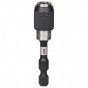 Bosch 2608522320 Porte embout impact avec bague 