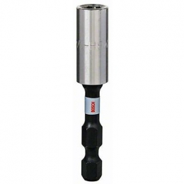 Bosch 2608522321 Porte embout impact 60mm 
