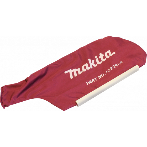 Attrape-poussière Makita Pour Ponceuse à Bande Modèle 9403 - Pièce Détachée D'origine