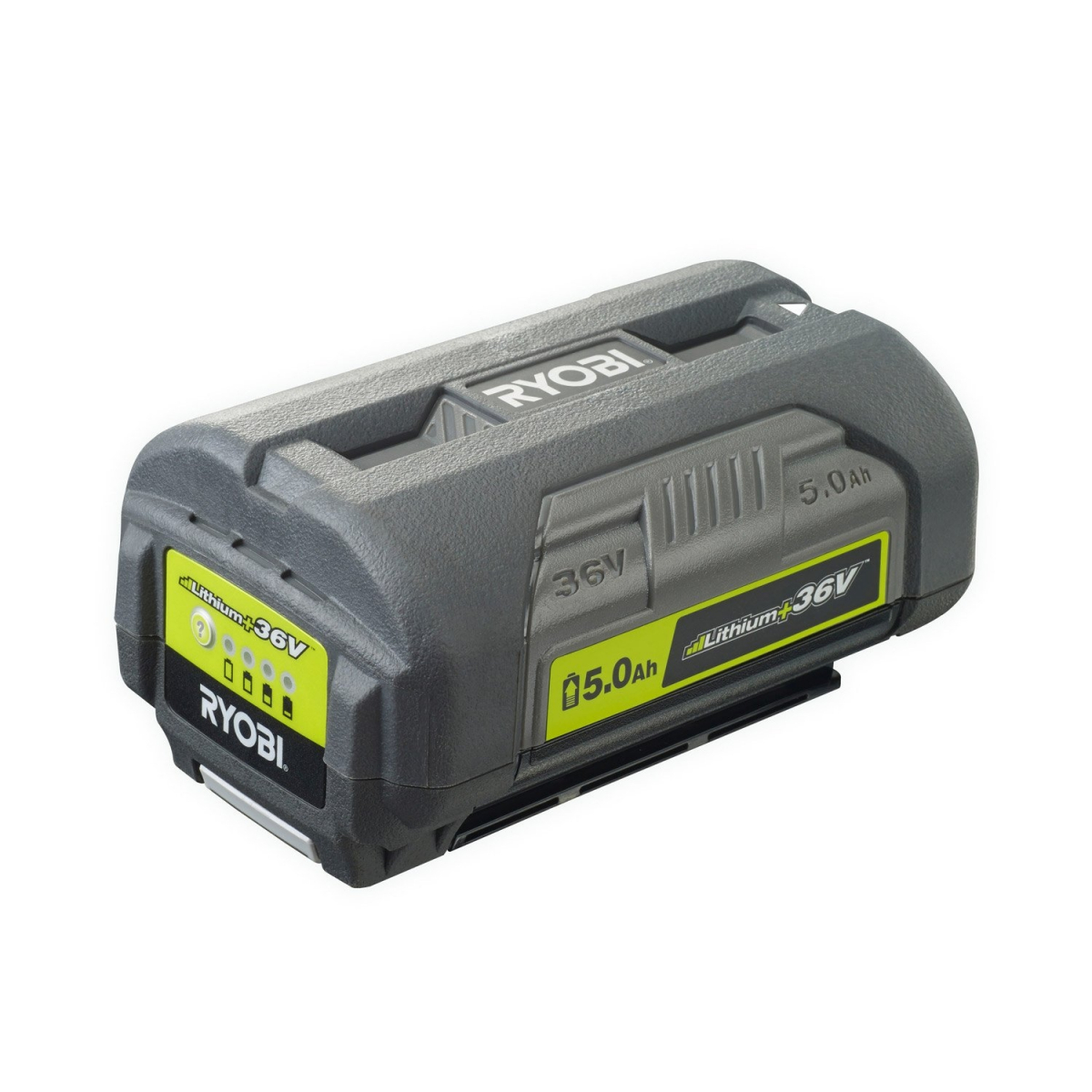 Ryobi BPL3650D Batterie 36V 5.0Ah (5133002166)