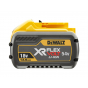 Dewalt DCB548-XJ Batterie XR Flexvolt 18V/54V 12.0Ah Li-ion