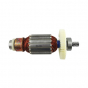 Makita 516718-8 Induit pour Scie LH1040, LH1040F, LS1040, LS1040F
