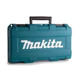 Makita 821620-5 Coffret Scie Sabre sans fil 18V DJR186, DJR187