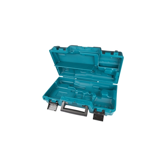 Makita 821620-5 Coffret Scie Sabre sans fil 18V DJR186, DJR187