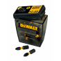 Dewalt x25 Embouts PH2 de Vissage Impact Torsion Extreme 25mm (DT70555)