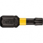 Dewalt x25 Embouts Torx 25 de Vissage Impact Torsion Extreme 25mm (DT70558T)