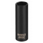 Dewalt Douilles de Vissage Longue 1/2" Impact