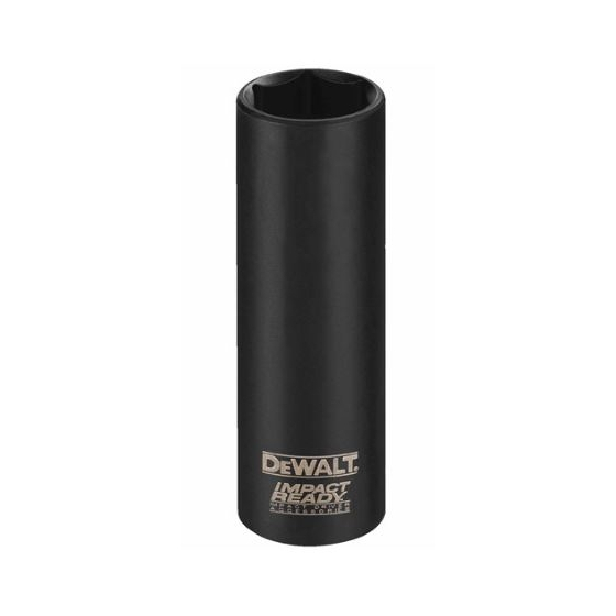 Dewalt Douilles de Vissage Longue 1/2" Impact