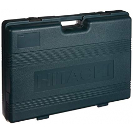 Hitachi 371355 Coffret de Transport Scie Sabre CR18DBL, CR14DBL