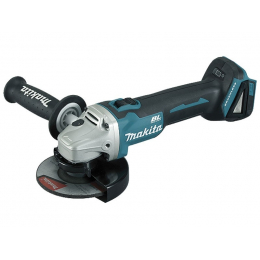 Makita DGA506Z Meuleuse Ø125mm 18V Li-Ion (Machine nue)
