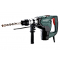 Metabo KH 5-40 Perforateur, Burineur SDS-MAX 8.5J 1100W (600763500)