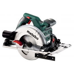 Metabo KS 55 FS Scie Circulaire 1200W ø160mm (600955000)