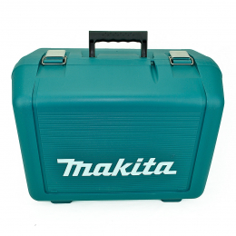 Makita 141353-9 Coffret pour Scie Circulaire de Type BSS610 et BSS611