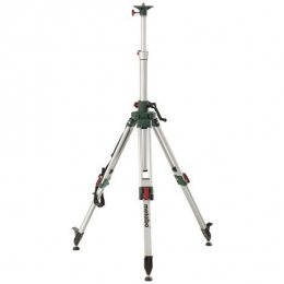 Metabo Trépied de chantier réglage 74cm à 192cm en Alu (628791000)