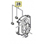 Bosch Platine-Support Perforateur (2610395065)