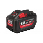 Milwaukee M18 HB12 Batterie 18V 12.0Ah Red Lithium-Ion High Output (4932464260)