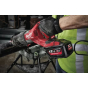 Milwaukee M18 HB12 Batterie 18V 12.0Ah Red Lithium-Ion High Output (4932464260)