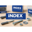 INDEX – Fixations & Visseries