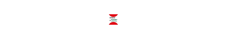 Hikoki - Hitachi Hikoki - Hitachi