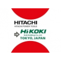 Hikoki - Hitachi