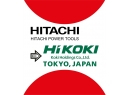 Hikoki - Hitachi